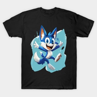 Bluey, Bingo, and Me T-Shirt